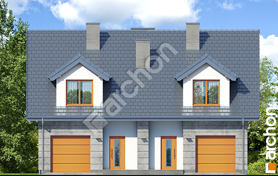 Elewacja frontowa projekt dom pod milorzebem 7 gr2 ver 2 b458fa7265c76ef844f1861001741a9c  264