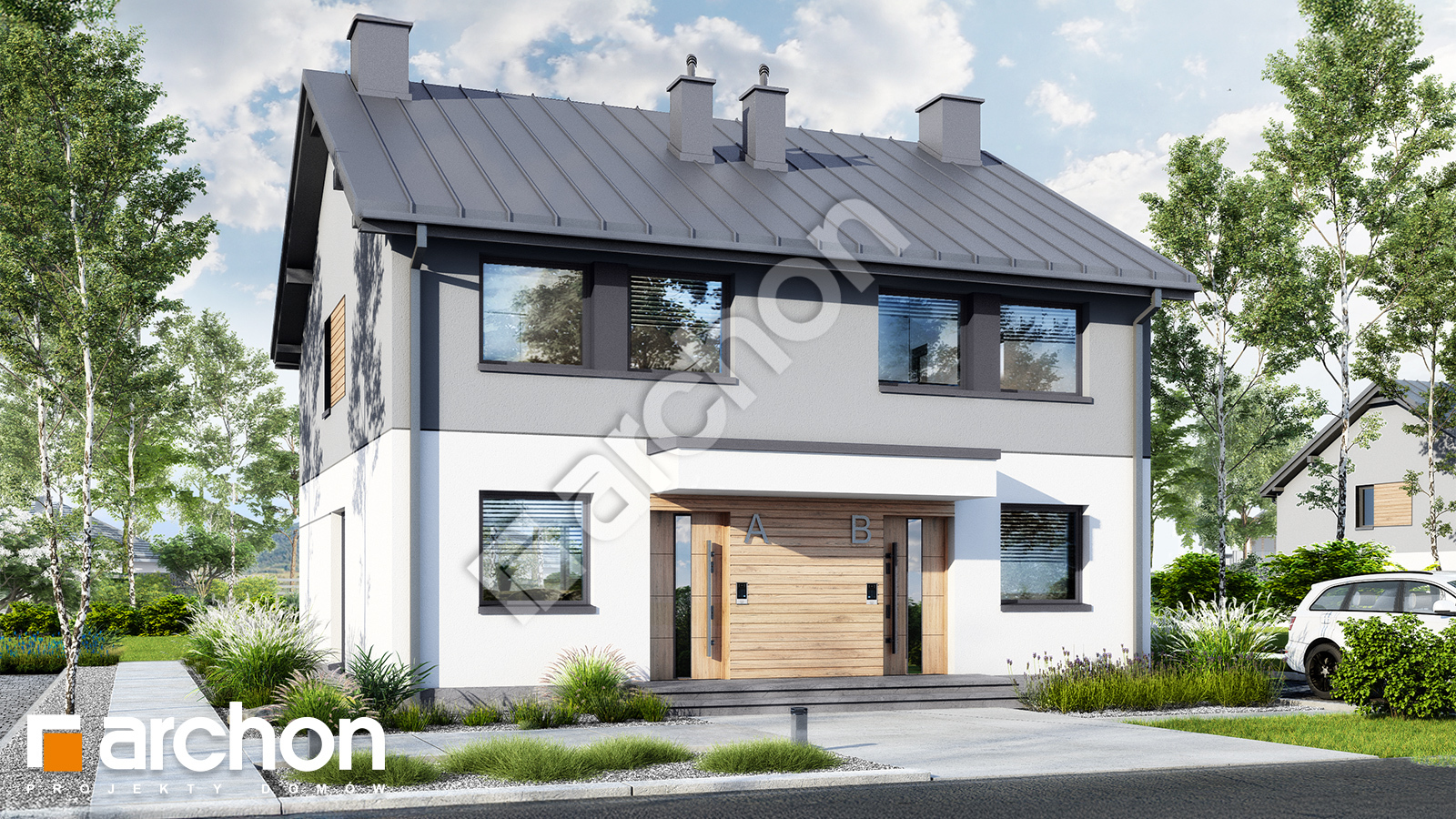 Dom w riveach 4 (B) ver.2