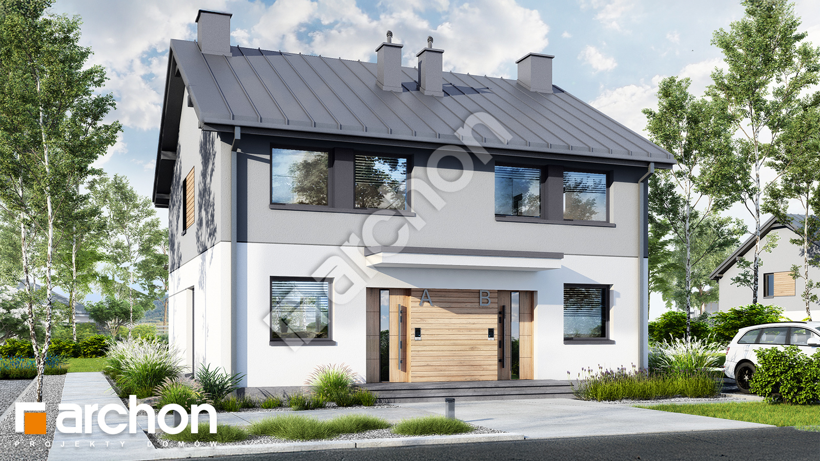 Dom w riveach 4 (B) ver.2