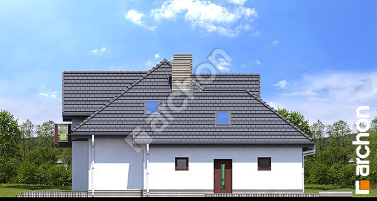 Elewacja boczna projekt dom w kalateach 2 ver 2 383f11296cd458366f022af5221137cd  266