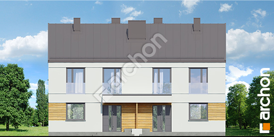Elewacja frontowa projekt dom w tunbergiach 2 r2a 40d078c2c54fb3a895e6dd0935b2e89a  264