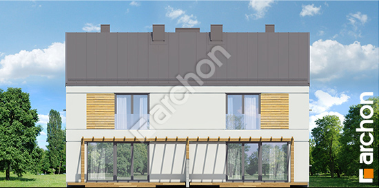 Elewacja ogrodowa projekt dom w tunbergiach 2 r2a 8538d8526fa30477b26bb27a037dc22f  267