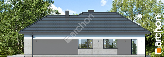 Elewacja boczna projekt dom w saponariach g2e a5d8c0bfa675c6a08ca444df22be6b60  265