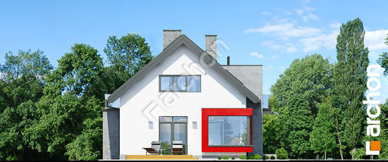 Elewacja boczna projekt dom w curry ver 2 490004b1a3bb99b42ce6e826dbf76983  265