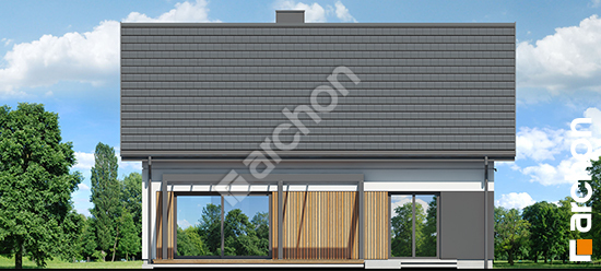 Elewacja ogrodowa projekt dom w kotewkach 5 e cab1ba8a7d54a1deefbb09dd48456611  267
