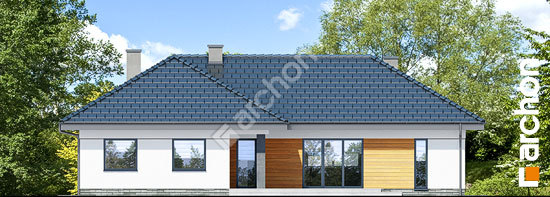 Elewacja ogrodowa projekt dom w nawlociach g2t 84fe7c04504fd0397fb8147ab473e508  267