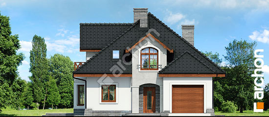 Elewacja frontowa projekt dom w firletkach p ver 3 678e9144c606fa7a517a8d1b0b2bf1bf  264
