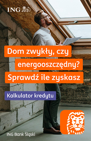 Korzystny kredyt hipoteczny