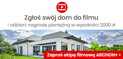 Zgłoś swój dom do filmu