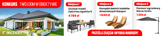 Nagrody w konkursie fotograficznym