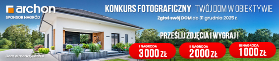 Nagrody w konkursie fotograficznym