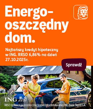 Korzystny kredyt hipoteczny