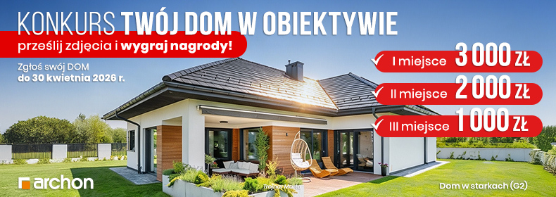 Twój dom w obiektywie