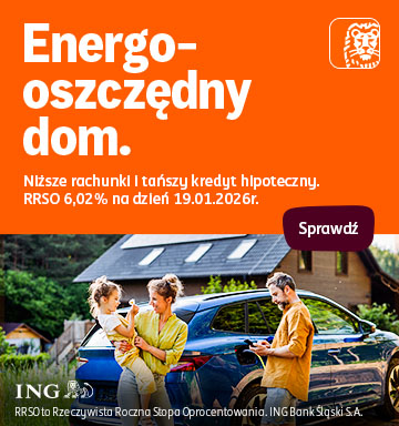 Korzystny kredyt hipoteczny