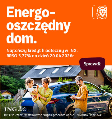 Korzystny kredyt hipoteczny