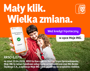 Korzystny kredyt hipoteczny