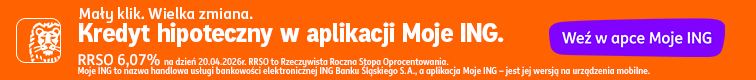 Korzystny kredyt hipoteczny