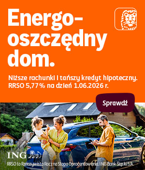 Korzystny kredyt hipoteczny