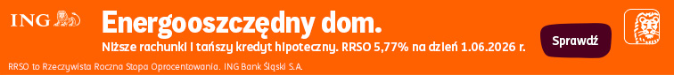 Korzystny kredyt hipoteczny