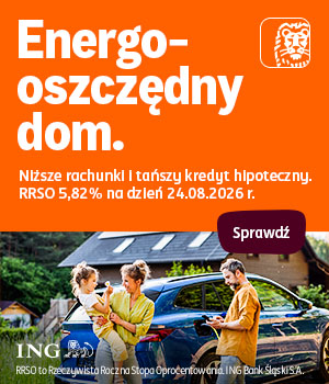 Korzystny kredyt hipoteczny