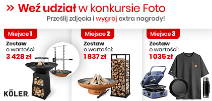 Konkurs foto - Twój dom w obiektywie