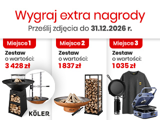 Konkurs foto - Twój dom w obiektywie