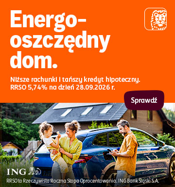 Korzystny kredyt hipoteczny