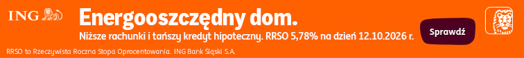 Korzystny kredyt hipoteczny