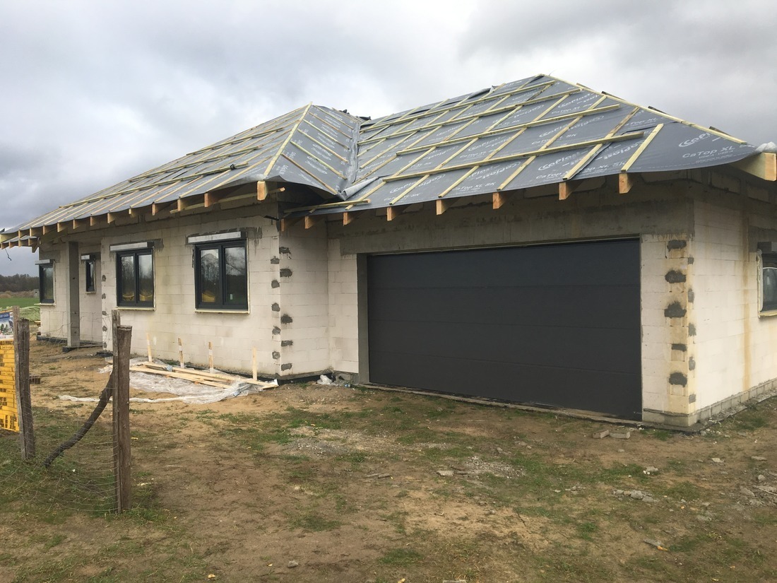 ARCHON+ projekty domów, Dom zaczyna się od dobrego projektu