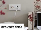 Simon 100 – innowacyjne łączniki światła dla inteligentnego domu