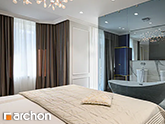 Master bedroom - poznaj 5 projektów z apartamentem dla rodziców