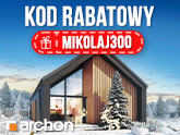 MIKOŁAJKI w ARCHON+ ! 