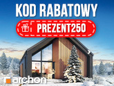 Święta tuż, tuż… Czas kupić Projekt Domu pod choinkę! 
