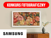 „TWÓJ DOM w OBIEKTYWIE” | Weź udział w konkursie - do wygrania wspaniałe nagrody firmy SAMSUNG!