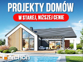 Majówkowy Kod Rabatowy EXTRA300 na Projekty Domów w STAREJ, NIŻSZEJ CENIE 