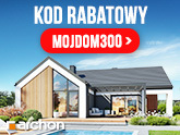 Zamów wymarzony Projekt z Kodem Rabatowym MOJDOM300