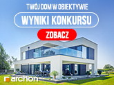 ZOBACZ REALIZACJE, które wygrały w konkursie FOTO "Twój Dom w obiektywie"!