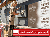 Ocieplenie domu styropianem - przegląd najlepszych materiałów