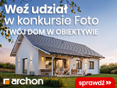 „TWÓJ DOM w OBIEKTYWIE” | Weź udział w konkursie i wygraj nagrody od KOLER! 