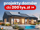 Przegląd projektów domów do 200 tys. zł netto (SSZ, III kw. 2026 r.) | Sprawdź 10 propozycji