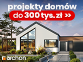 Przegląd projektów domów do 300 tys. zł netto (SSZ, III kw. 2026 r.) | 10 propozycji, które warto sprawdzić!