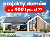 Przegląd projektów domów do 400 tys. zł netto (SSZ, III kw. 2026 r.) | Sprawdź 10 propozycji