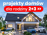 Przegląd projektów domów dla rodziny 2+3 | Sprawdź 10 propozycji