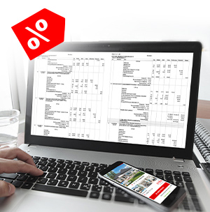 Kosztorys aktualny na IV kw. 2025