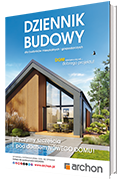 Dziennik Budowy ARCHON+