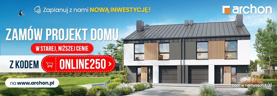 Projekty dla dewelopera