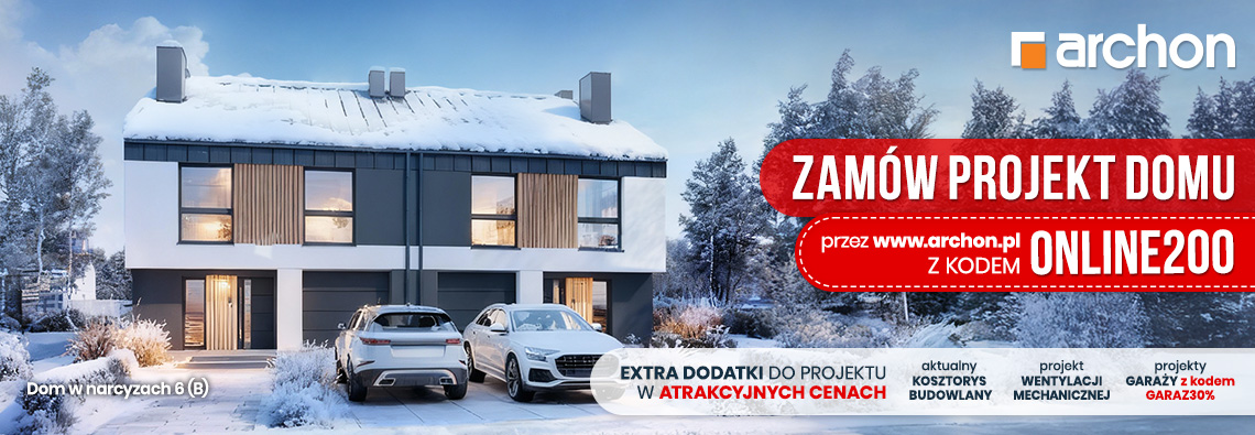 Projekty dla dewelopera