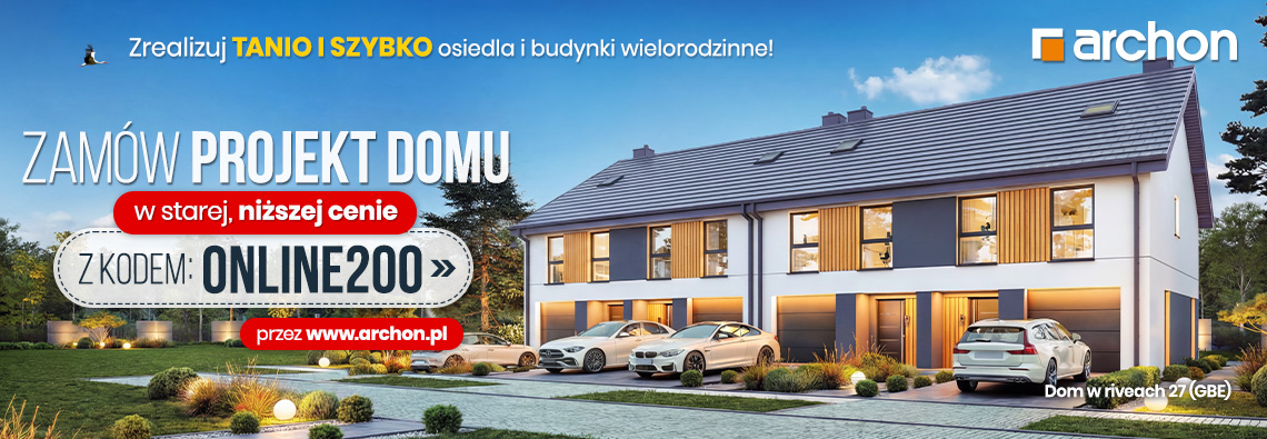 Projekty dla dewelopera