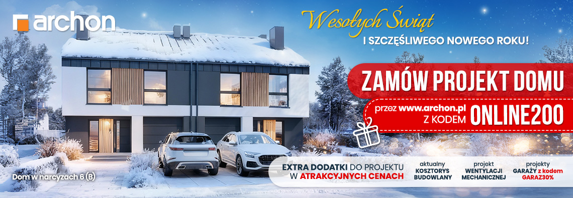 Projekty dla dewelopera