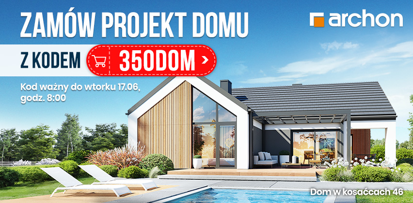 Promocja w ARCHON+